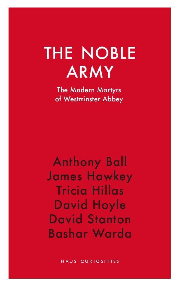 The Noble Army