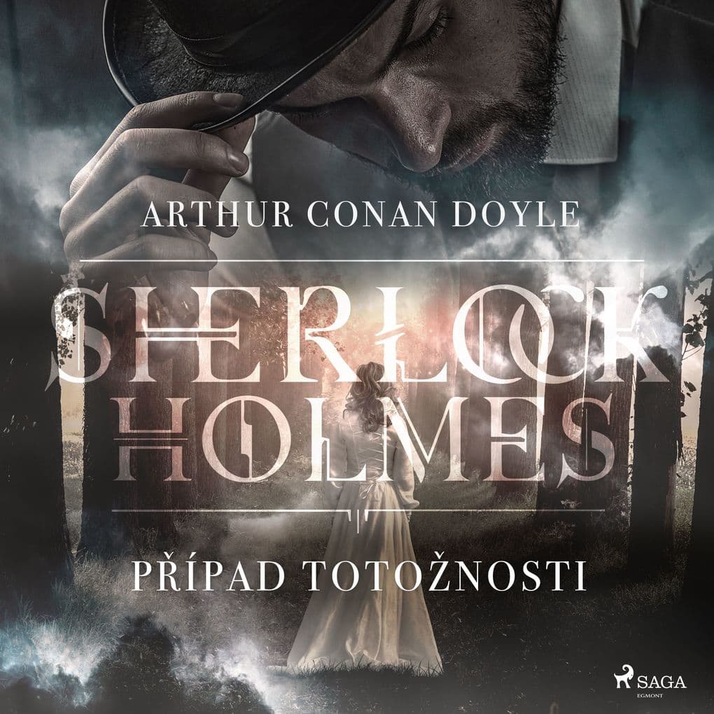 Pípad totožnosti