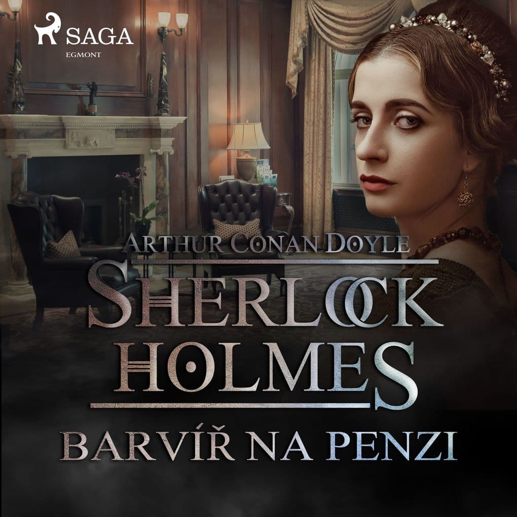 Barví na penzi