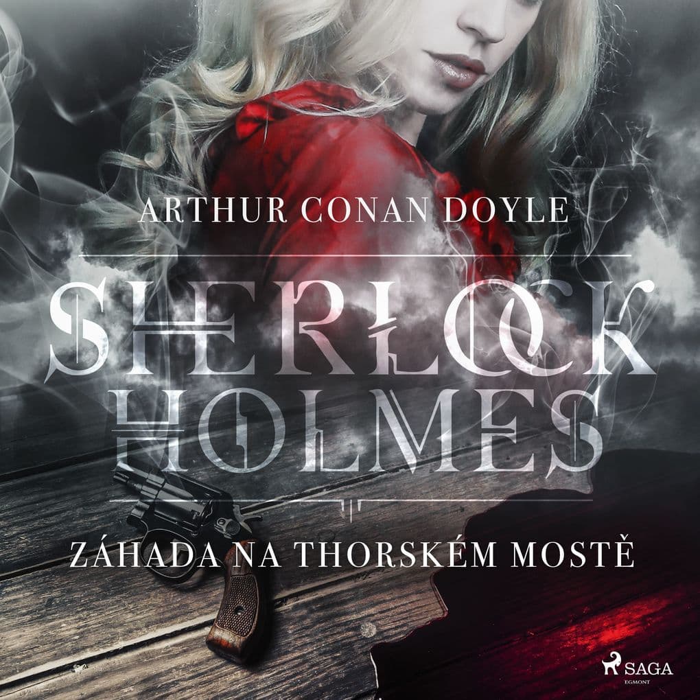 Záhada na Thorském most