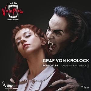 Tanz der Vampire - Graf Krolock