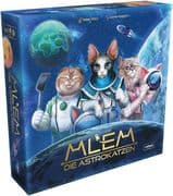 MLEM Die Astrokatzen