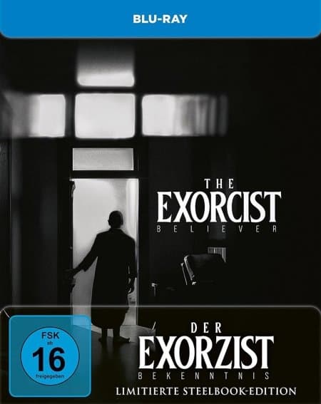Der Exorzist - Bekenntnis