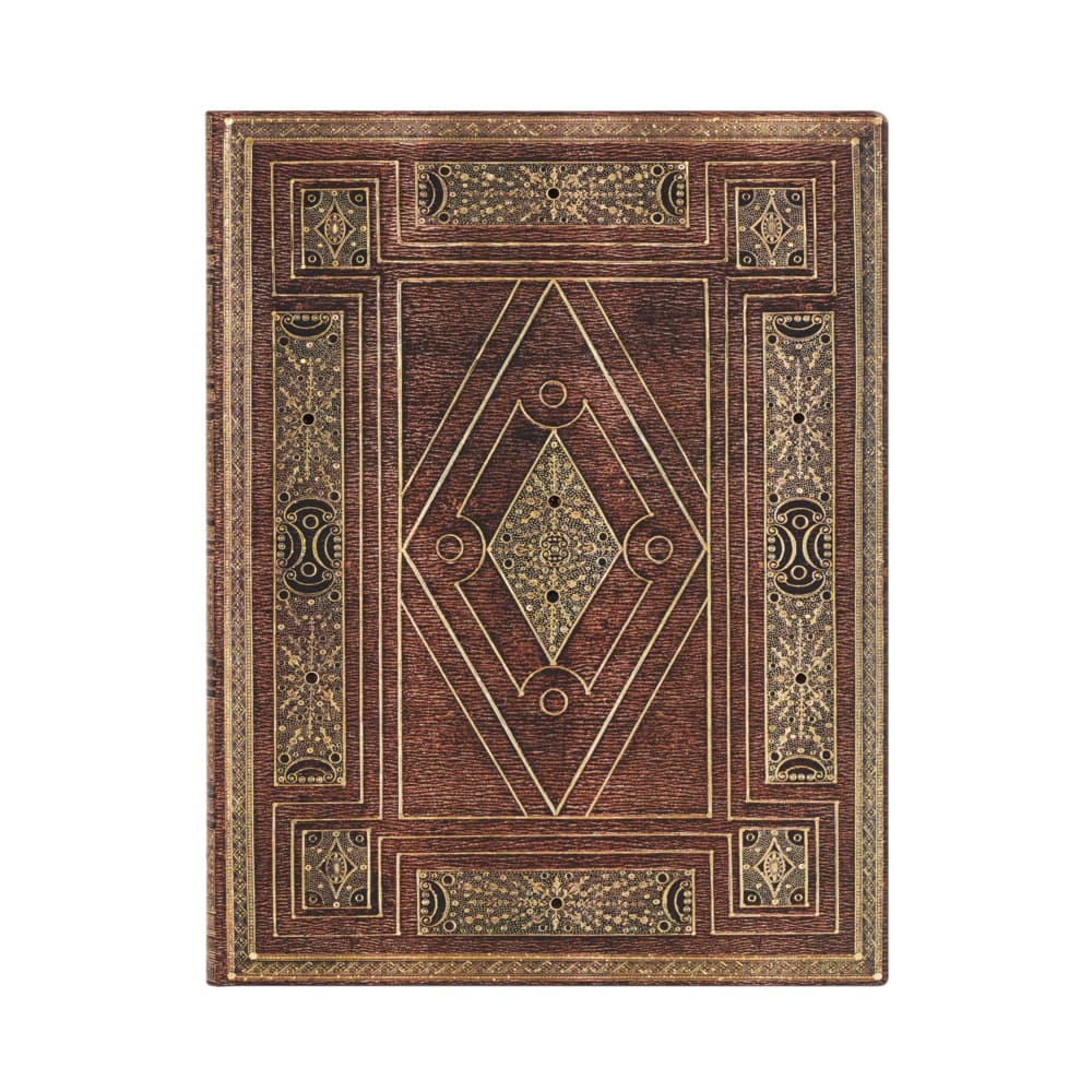 First Folio (Shakespeare's Library) Ultra Unlined Softcover Flexi Journal