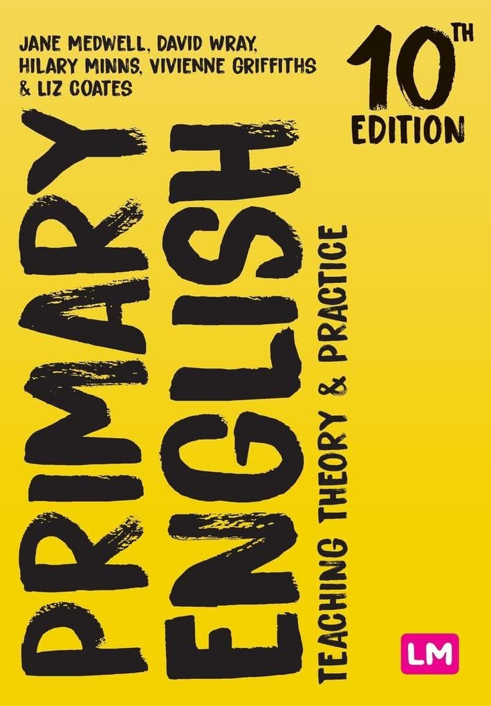 Primary English