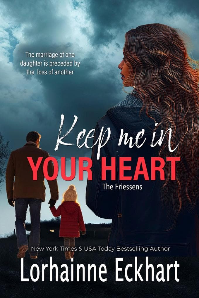 Keep Me In Your Heart