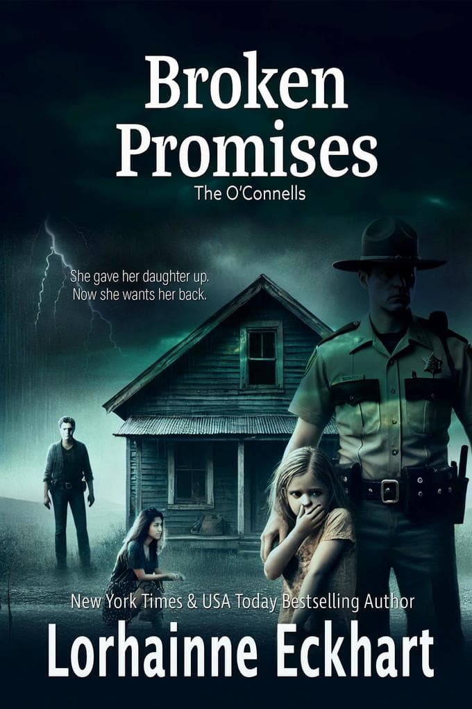 Broken Promises