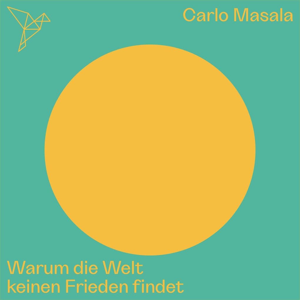Warum die Welt keinen Frieden findet - Auf dem Punkt