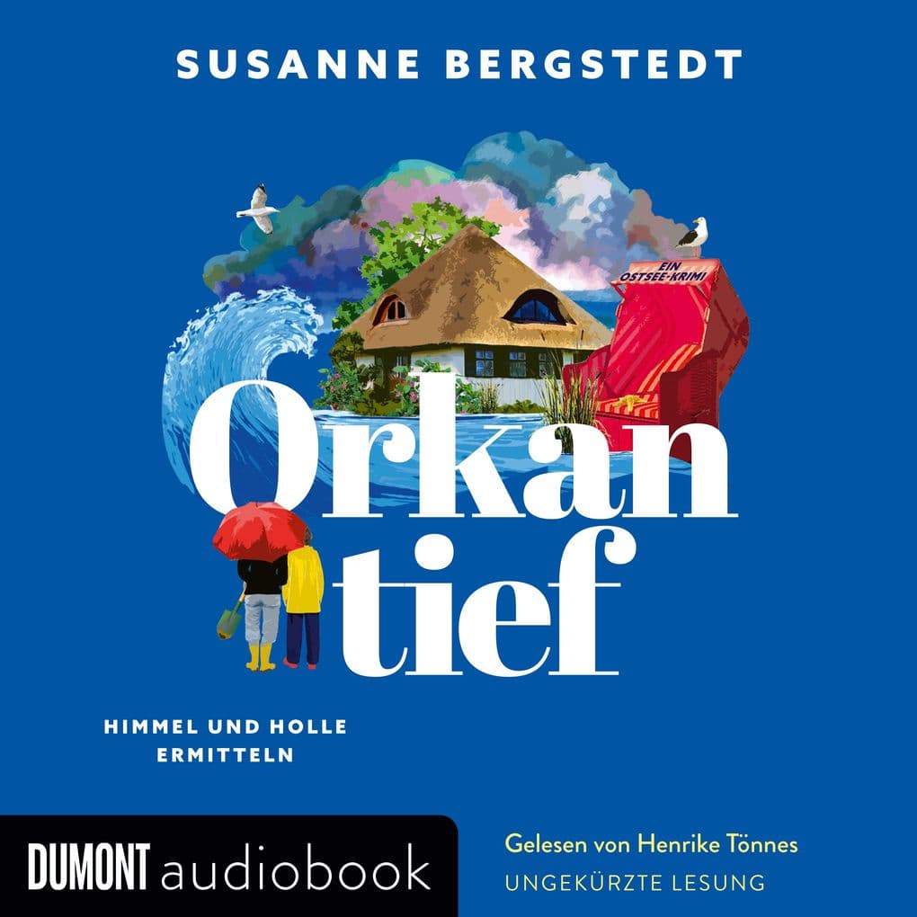 Orkantief