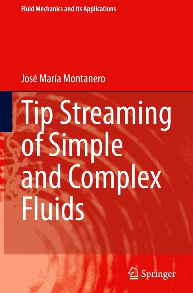 Tip Streaming of Simple and Complex Fluids
