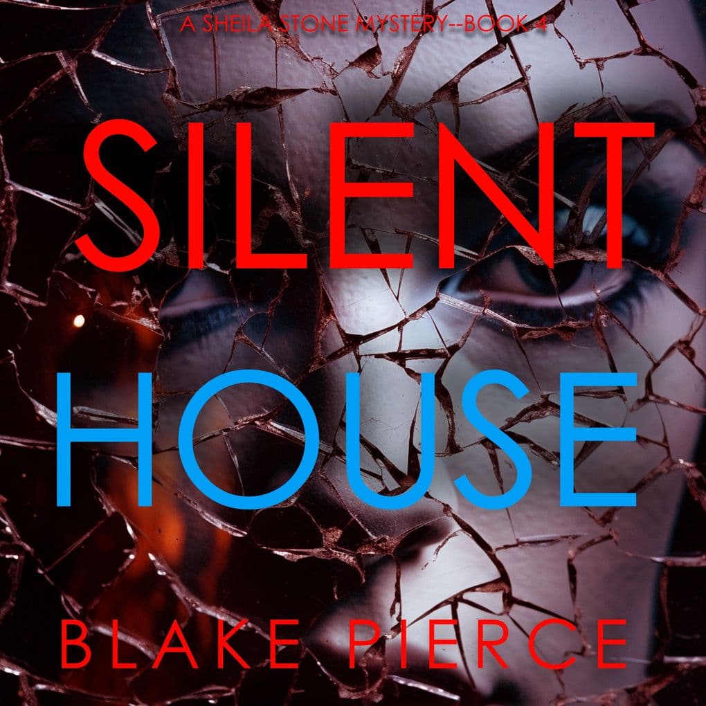 Silent House (A Sheila Stone Suspense ThrillerBook Four)