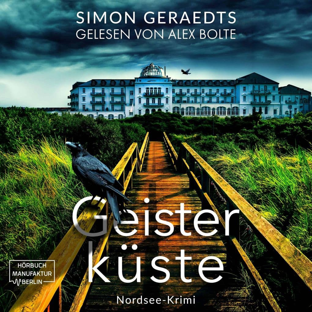 Geisterküste