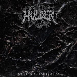 Verses In Oath (Digipak)