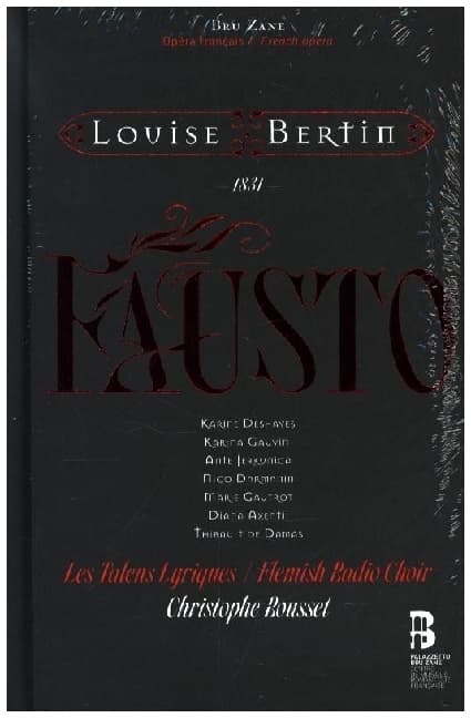 Fausto