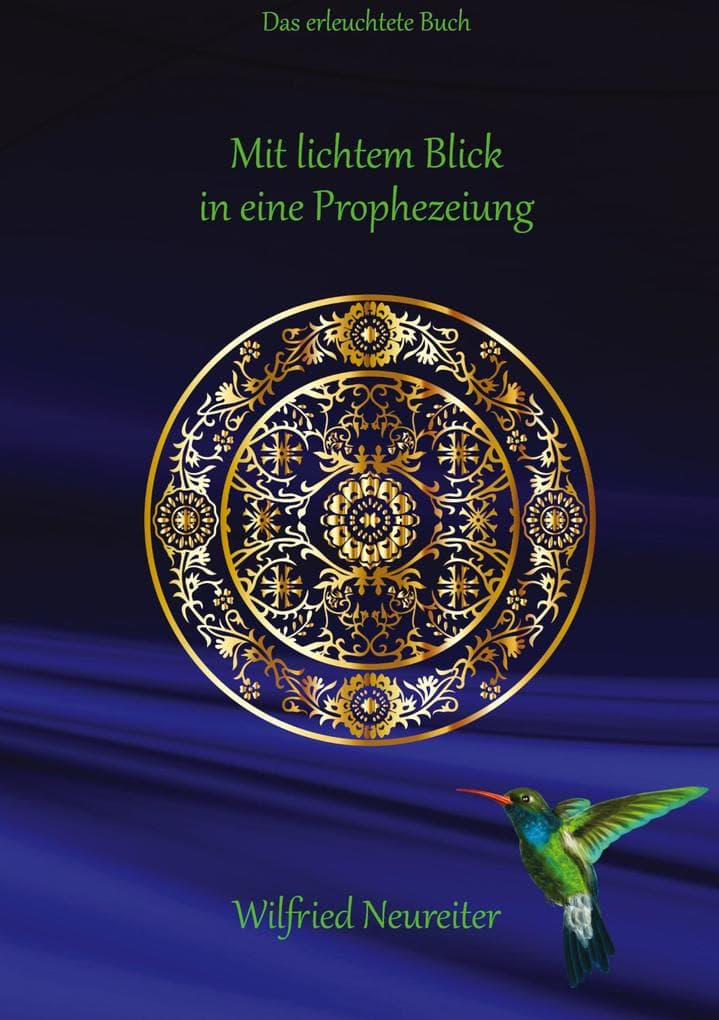 Mit lichtem Blick in eine Prophezeiung