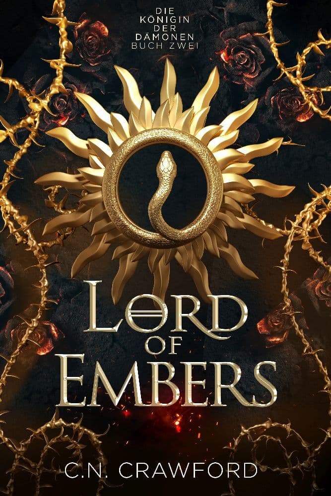 Lord of Embers