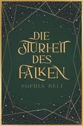 Die Sturheit des Falken