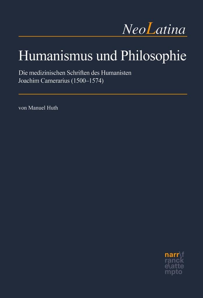Humanismus und Philosophie