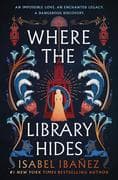 Where the Library Hides