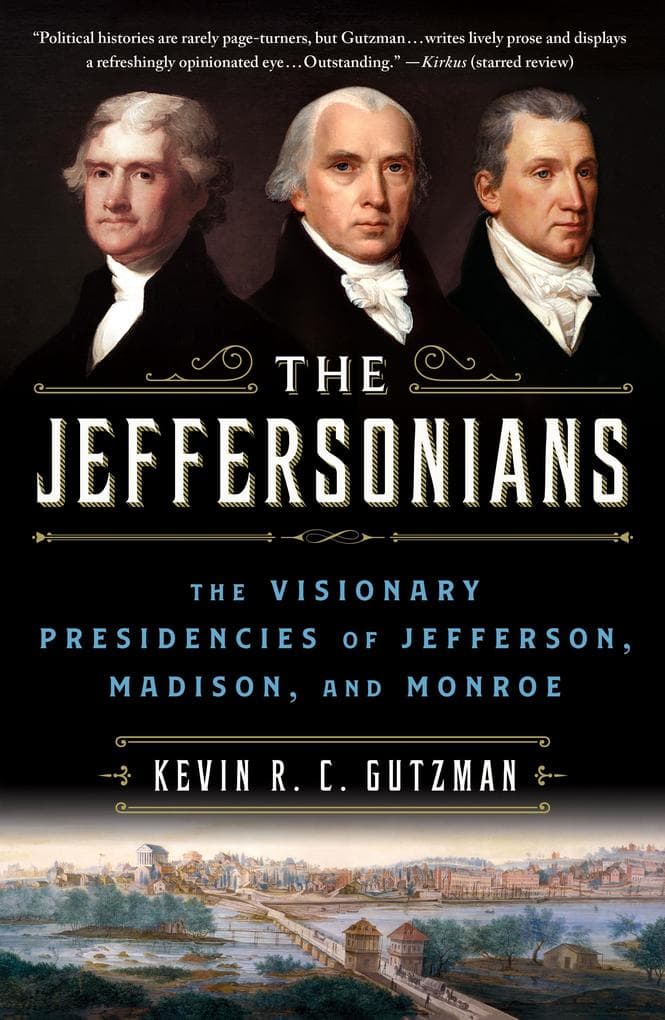 The Jeffersonians
