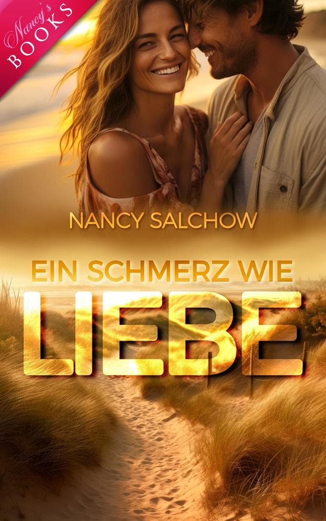 Ein Schmerz wie Liebe