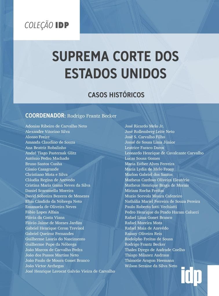 Suprema Corte dos EUA