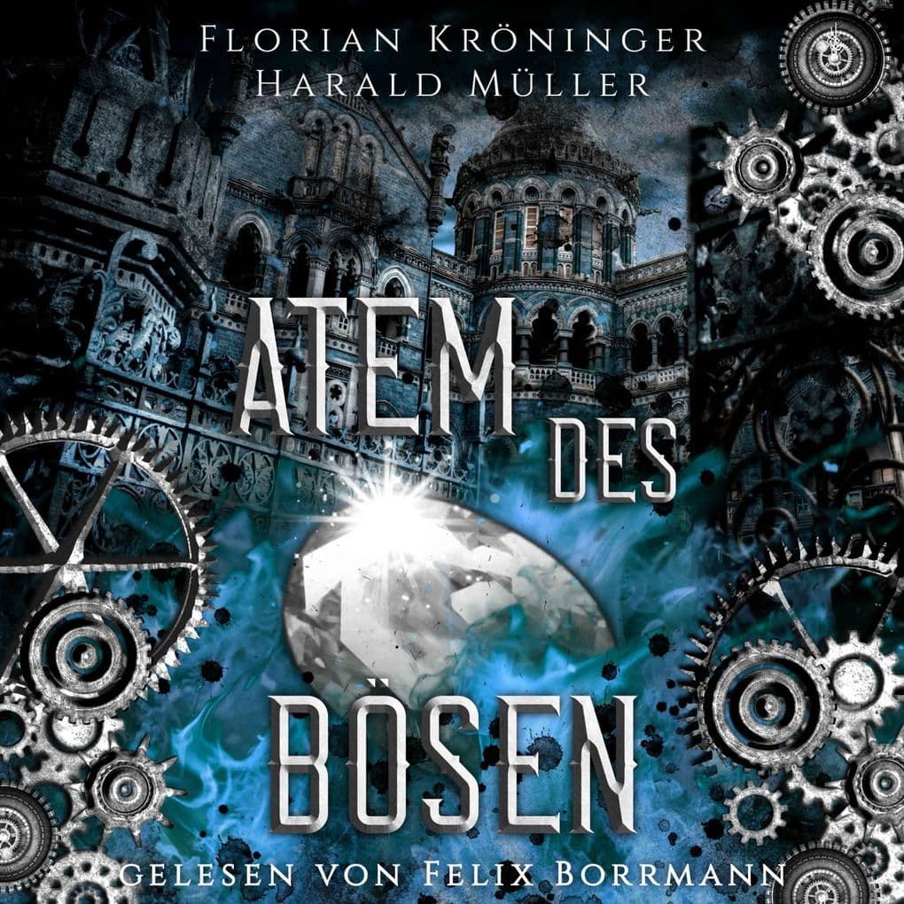 Atem des Bösen