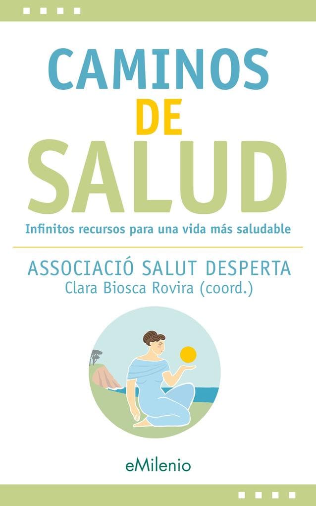 Caminos de salud (epub)