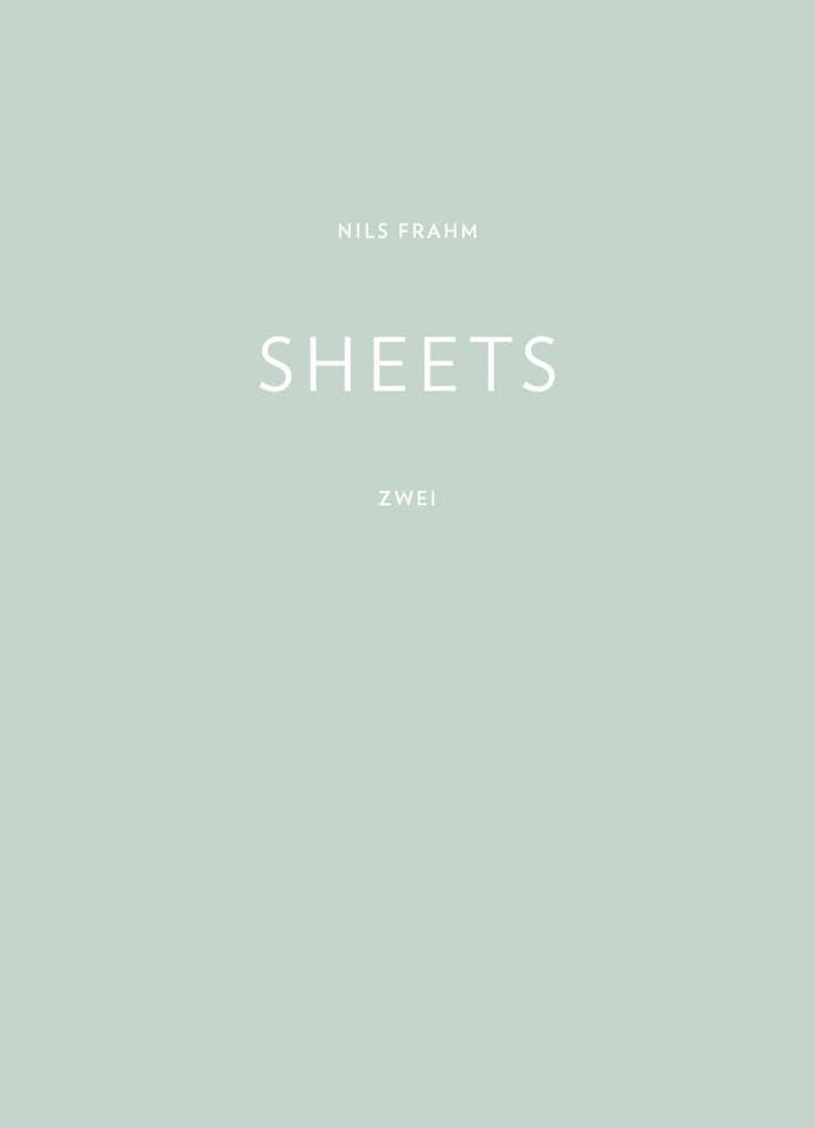 SHEETS Zwei