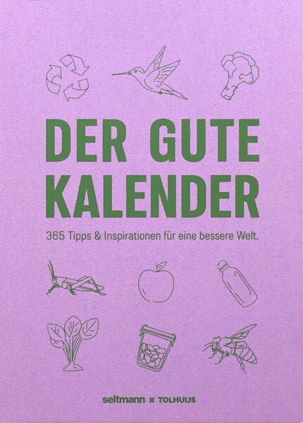 Der Gute Kalender