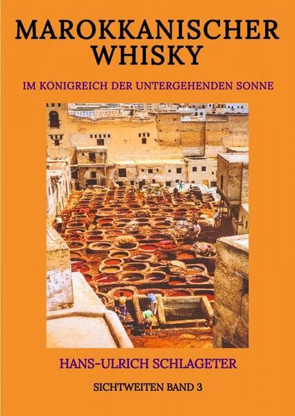 Marokkanischer Whisky