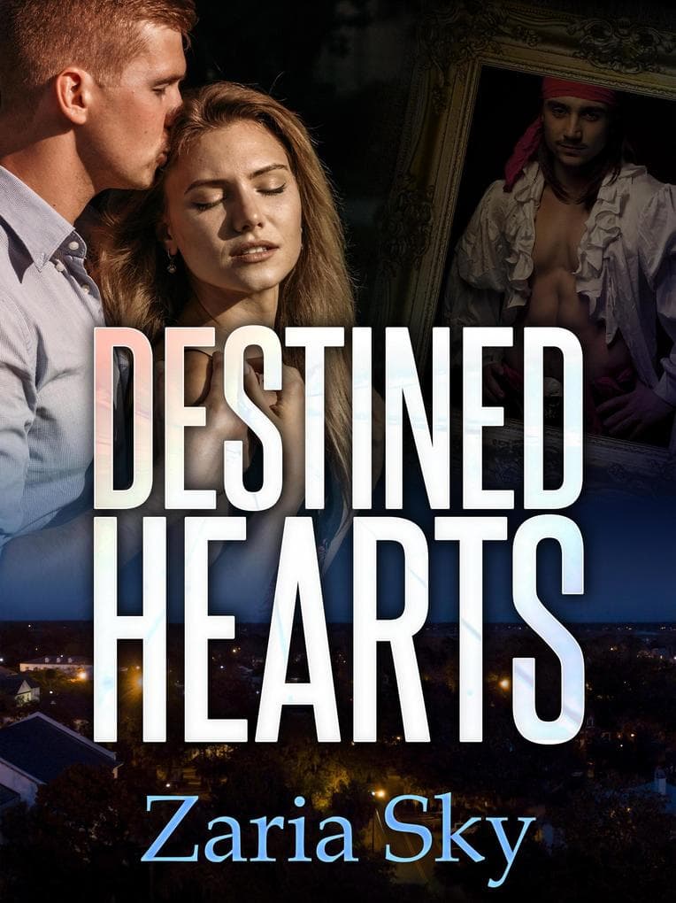 Destined Hearts (Willow Creek, #4)