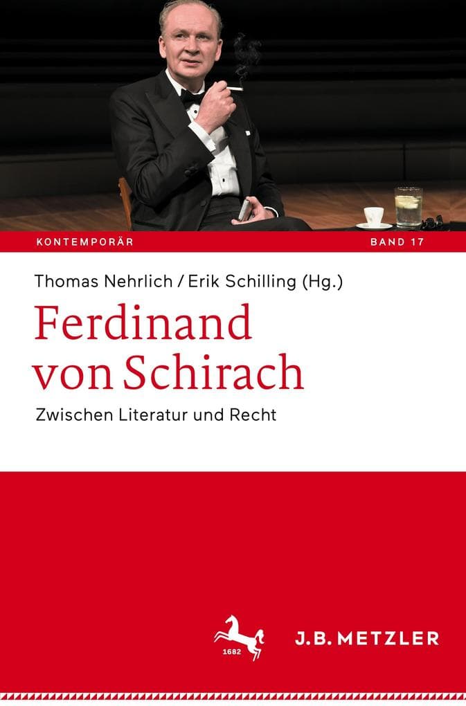 Ferdinand von Schirach
