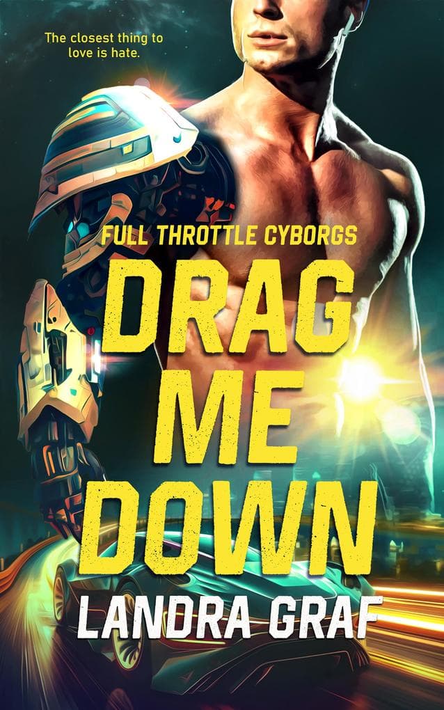 Drag Me Down