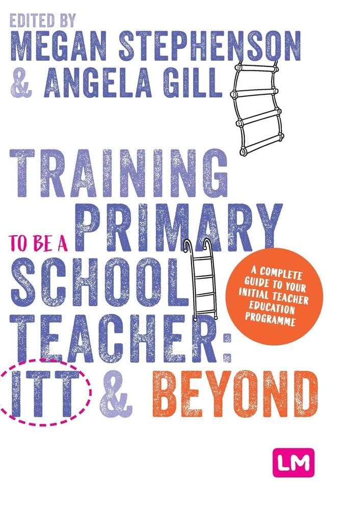 Training to be a Primary School Teacher