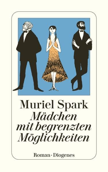 Mädchen mit begrenzten Möglichkeiten: Roman