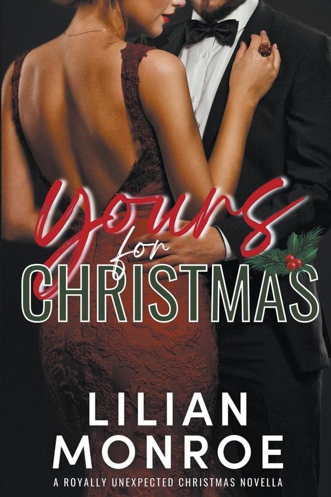 Yours for Christmas