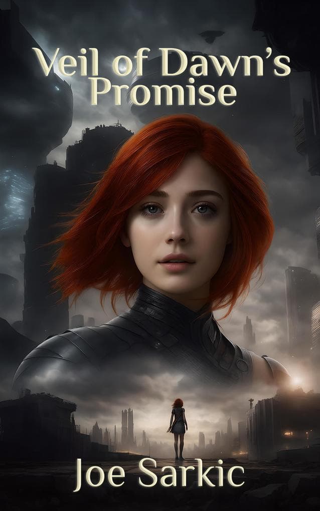 Veil of Dawn's Promise