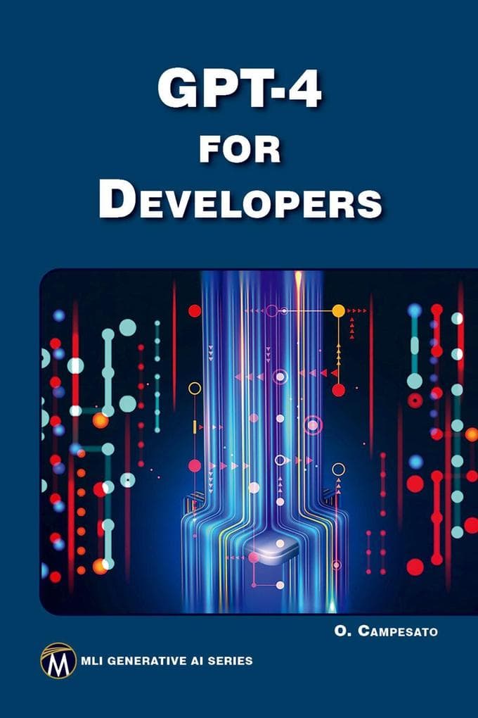 GPT-4 for Developers