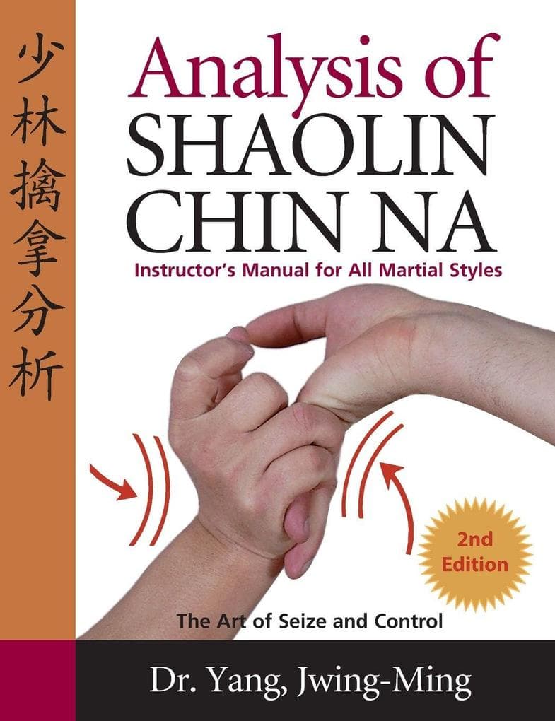 Analysis of Shaolin Chin Na