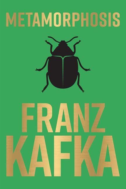 Metamorphosis (Pocket Classic)