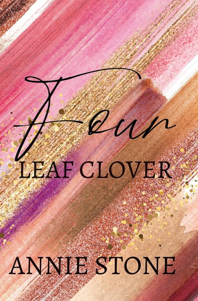 Four leaf clover