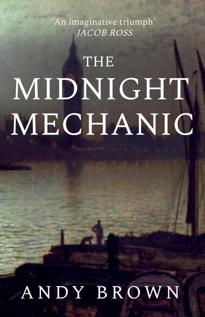 The Midnight Mechanic