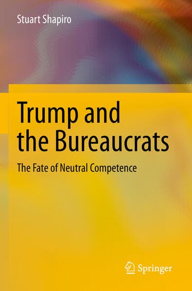 Trump and the Bureaucrats