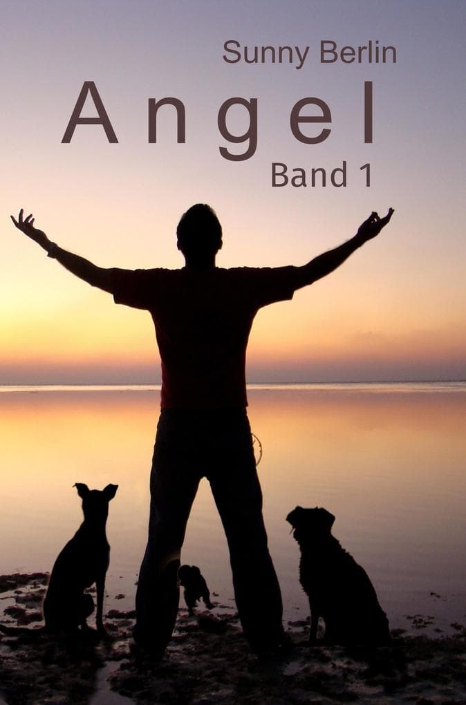 Angel Tierschützer und Pornostar