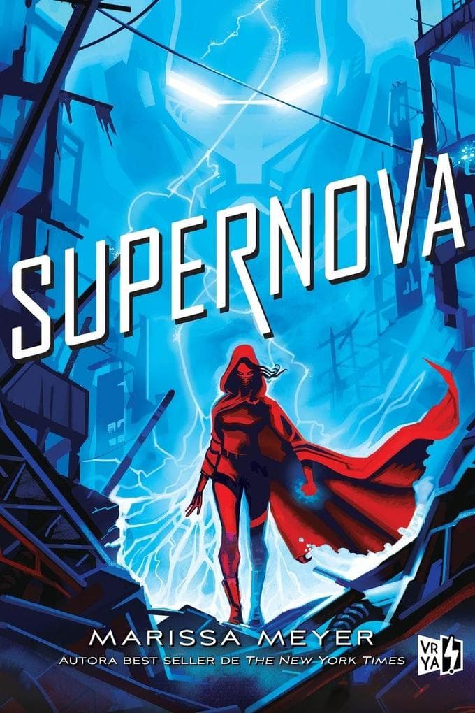 Supernova