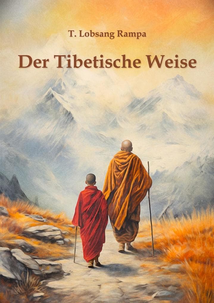 Der Tibetische Weise