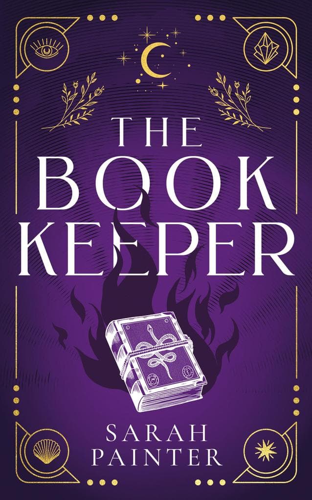 The Book Keeper