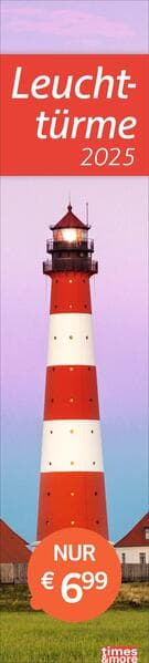 Leuchttürme Langplaner 2025