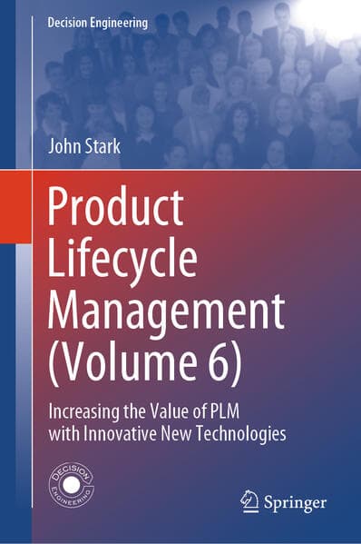 Product Lifecycle Management (Volume 6)